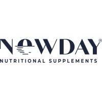 NewDay Nutritional Supplements logo - Similar company to Nutritional Health