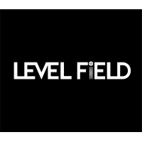 LEVEL FiELD Media Finance logo - Similar company to Trigger Worldwide