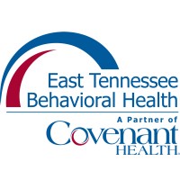 East Tennessee Behavioral Health logo - Similar company to Utk Department Of Counseling, Human Development, And Family Science