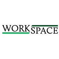 Workspace logo - Similar company to 962 Hub