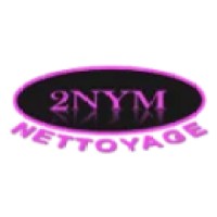 2NYM NETTOYAGE logo - Similar company to Dephys