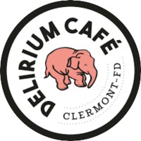 Delirium Café logo - Similar company to Interup