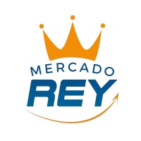 Mercadorey logo - Similar company to Luderepro