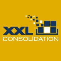 XXL Consolidation GmbH logo - Similar company to Jim Tech