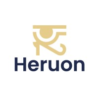 Heruon logo - Similar company to Galvia Digital