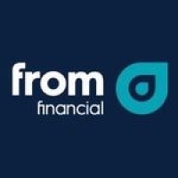 From Financial logo - Similar company to Olive Branch