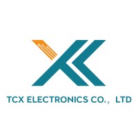 TCX ELECTRONICS CO., LTD logo - Similar company to Chengdu Cesgate Technology Co., Ltd.