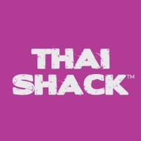 THAI SHACK logo - Similar company to Deehiy