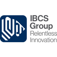 IBCS Group logo - Similar company to Stedosoft