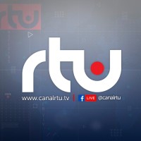CANAL RTU logo - Similar company to Ecuavisa
