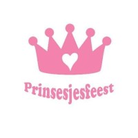 Prinsesjesfeest