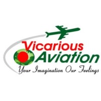 Vicarious Aviation logo - Similar company to Msg International