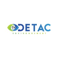 Detac Environnement logo - Similar company to Est Tp Sn