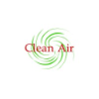 Clean Air Filters logo - Similar company to Mla Filtration