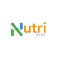 NutriNectar logo - Similar company to Nutrivale Natural