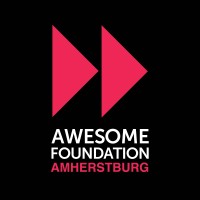 Awesome Foundation Amherstburg logo - Similar company to Walker Aggregates - Amherstburg Quarry