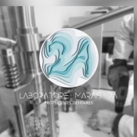 LABORATOIRE MARAIS 2A logo - Similar company to Hotel Le Beffroi ***
