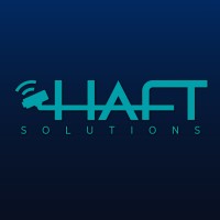 Haft Solutions logo - Similar company to Perugia Factory