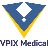 VPIX Medical logo - Similar company to Chaperone Ventures