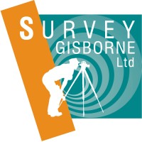 Survey Gisborne Limited logo - Similar company to Mappd