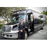 A1A Global Ground logo - Similar company to Crown Worldwide Transportation