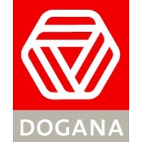 DOGANA S.A. logo - Similar company to Timing Logistics