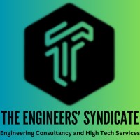 The Engineers' Syndicate logo - Similar company to Rubitron Labs