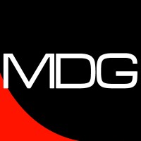 Musical Distributors Group logo - Similar company to Blockchange