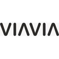 VIAVIAbike logo - Similar company to Bough Bikes