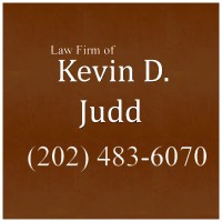 Law Firm of Kevin D. Judd logo - Similar company to Jll Law Firm Group