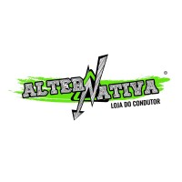 Alternativa - Loja do Condutor