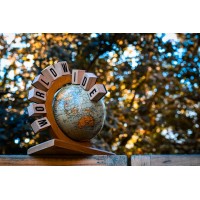 D & C Global Consulting Llc