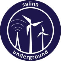 Salina Underground: An Indie Radio Show