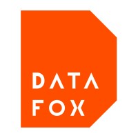 Datafox OÜ logo - Similar company to Hermitage Solutions Baltics