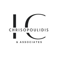 Chrisopoulidis & Associates logo - Similar company to Lawyers+Robots