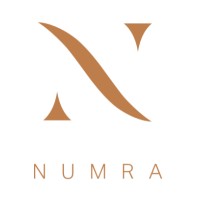NUMRA - Makeup Studio & Salon logo - Similar company to Mwa Tech In.