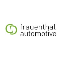 Frauenthal Automotive logo - Similar company to Frauenthal Gnotec Group
