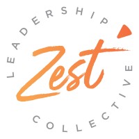 Zest Leadership Collective logo - Similar company to Johnny H