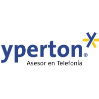 Yperton logo - Similar company to Ck Technologies Ltd