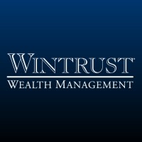 Wintrust Wealth Management logo - Similar company to X