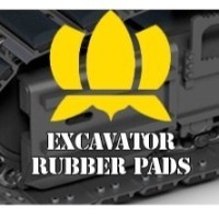 Lotus Excavator Rubber Pads logo - Similar company to Ars Rubber Company