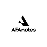 AFAnotes logo - Similar company to Logixcraft