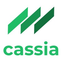 Cassia logo - Similar company to Relosophy