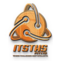 ITSTHS PVT LTD logo - Similar company to An Dezine Studio