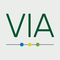 VIA Actuarial Solutions logo - Similar company to Unius Global Inc.
