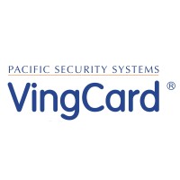 Pacific Security Systems (VingCard Philippines) logo - Similar company to Apex (India) Private Ltd