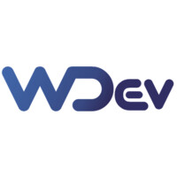 WDev doo logo - Similar company to 42Coders