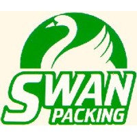 Swan Packing, Inc. logo - Similar company to Swan Packaging Inc.