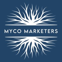 Myco Marketers - Mushroom Branding, Web Design & Digital Marketing (SEO, Ads) logo - Similar company to Uncharted Rabbit – Digital Marketing, Pr & Seo Solutions