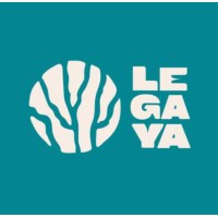 Legaya logo - Similar company to Idhl - Instituto De Desenvolvimento Humano Lippi